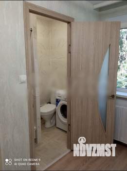 Студия квартира, на длительный срок, 20м2, 2/5 этаж