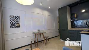 1-к квартира, на длительный срок, 38м2, 6/24 этаж