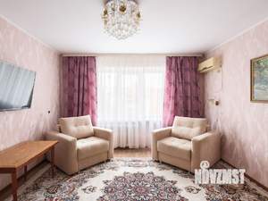 2-к квартира, на длительный срок, 48м2, 6/9 этаж