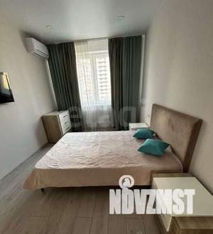 1-к квартира, на длительный срок, 41м2, 4/19 этаж