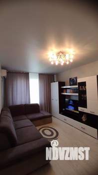 1-к квартира, на длительный срок, 38м2, 16/16 этаж