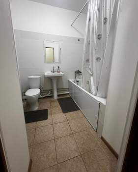 Студия квартира, на длительный срок, 26м2, 10/18 этаж