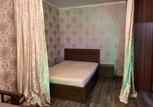 1-к квартира, на длительный срок, 36м2, 8/9 этаж