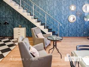 2-к квартира, на длительный срок, 83м2, 5/5 этаж