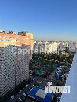 1-к квартира, на длительный срок, 26м2, 20/20 этаж