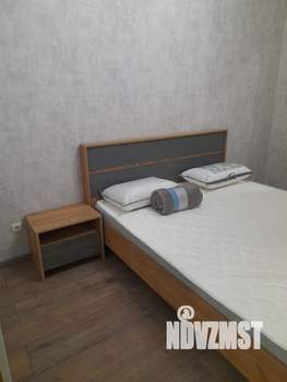 1-к квартира, на длительный срок, 33м2, 14/25 этаж