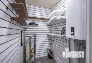 1-к квартира, посуточно, 48м2, 1/1 этаж