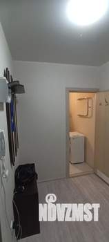 1-к квартира, на длительный срок, 39м2, 15/19 этаж