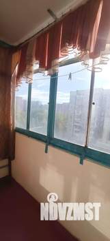 1-к квартира, на длительный срок, 35м2, 6/12 этаж