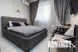 1-к квартира, посуточно, 25м2, 15/21 этаж