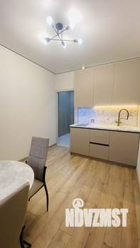 1-к квартира, на длительный срок, 37м2, 12/16 этаж