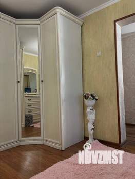 1-к квартира, на длительный срок, 30м2, 1/5 этаж