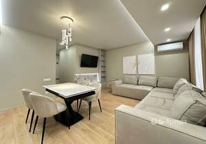 2-к квартира, на длительный срок, 108м2, 7/16 этаж