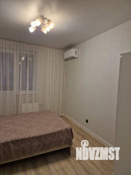 1-к квартира, на длительный срок, 34м2, 4/17 этаж
