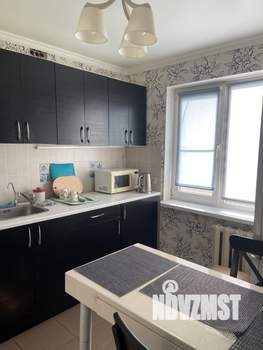 1-к квартира, на длительный срок, 35м2, 5/5 этаж