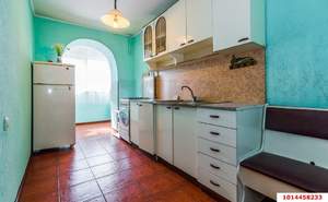 1-к квартира, на длительный срок, 30м2, 6/9 этаж