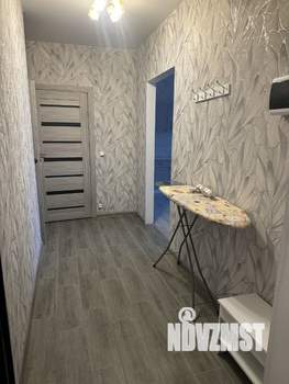 1-к квартира, на длительный срок, 55м2, 1/17 этаж