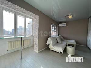 1-к квартира, на длительный срок, 41м2, 5/7 этаж