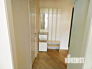 1-к квартира, на длительный срок, 40м2, 10/19 этаж