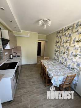 1-к квартира, на длительный срок, 39м2, 3/10 этаж