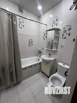 2-к квартира, на длительный срок, 44м2, 3/4 этаж