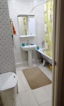2-к квартира, на длительный срок, 56м2, 3/16 этаж