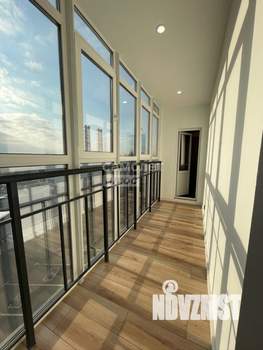 2-к квартира, на длительный срок, 58м2, 4/16 этаж