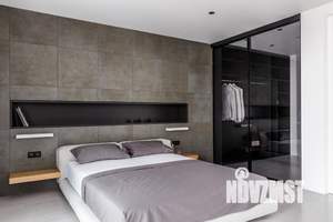 Студия квартира, на длительный срок, 110м2, 12/24 этаж