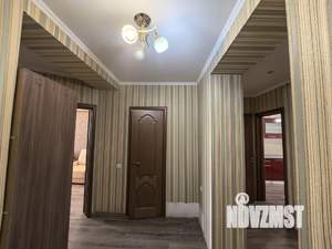 2-к квартира, на длительный срок, 69м2, 5/6 этаж