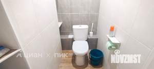 2-к квартира, на длительный срок, 65м2, 7/24 этаж