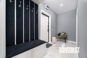 2-к квартира, посуточно, 55м2, 1/1 этаж