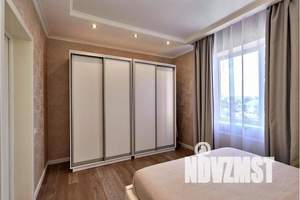 2-к квартира, посуточно, 59м2, 4/16 этаж