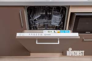 1-к квартира, посуточно, 31м2, 1/1 этаж
