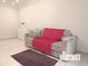 2-к квартира, посуточно, 60м2, 1/22 этаж