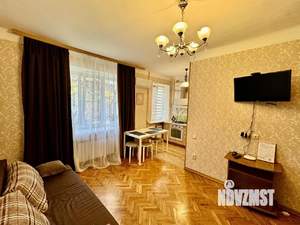 2-к квартира, посуточно, 45м2, 1/1 этаж