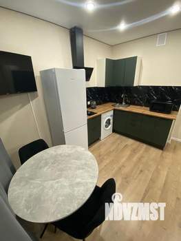 Студия квартира, на длительный срок, 30м2, 9/16 этаж