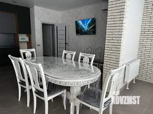 2-к квартира, на длительный срок, 64м2, 4/24 этаж