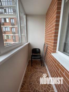 1-к квартира, на длительный срок, 32м2, 12/24 этаж