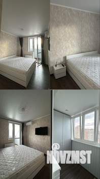 2-к квартира, на длительный срок, 60м2, 9/21 этаж