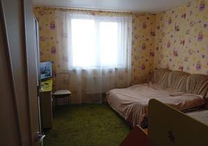 2-к квартира, на длительный срок, 61м2, 11/18 этаж