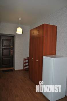 Студия квартира, на длительный срок, 27м2, 1/7 этаж