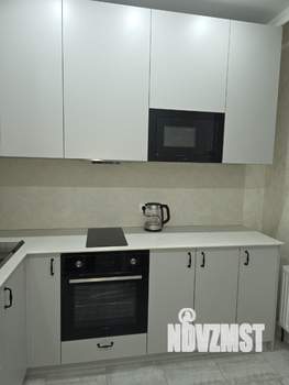 1-к квартира, на длительный срок, 35м2, 5/16 этаж