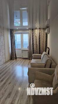 1-к квартира, на длительный срок, 40м2, 14/18 этаж