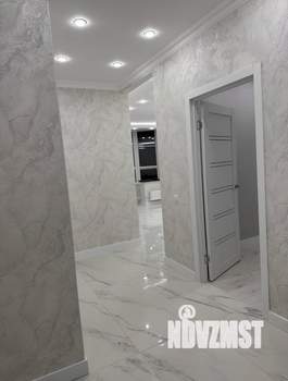 1-к квартира, на длительный срок, 50м2, 8/22 этаж