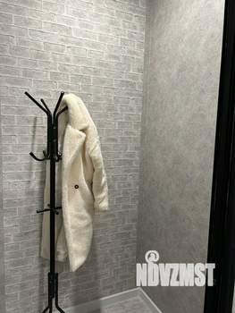 1-к квартира, посуточно, 35м2, 3/19 этаж