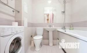 2-к квартира, посуточно, 44м2, 1/1 этаж