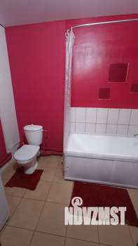 Студия квартира, посуточно, 29м2, 11/17 этаж