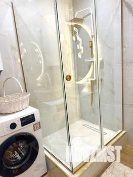 2-к квартира, посуточно, 50м2, 9/16 этаж