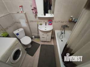 1-к квартира, на длительный срок, 40м2, 2/6 этаж