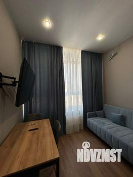 1-к квартира, на длительный срок, 40м2, 16/16 этаж